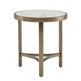 Журнальный столик Адриана 50х50